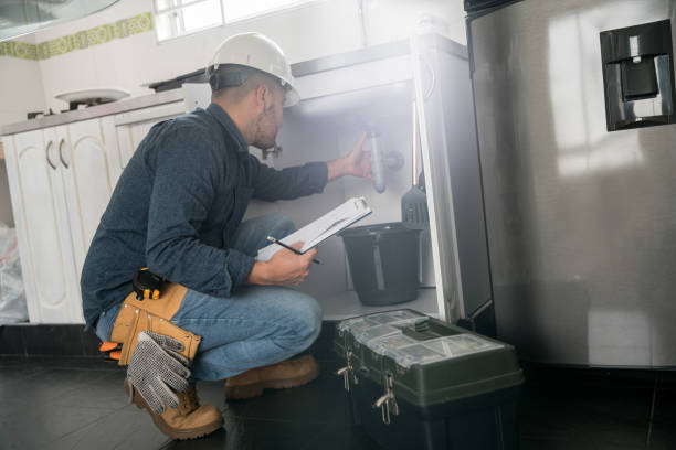 Best Toilet Repair Services  in Monroeville, AL