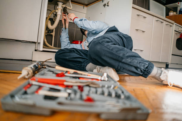 Best Faucet Repair  in Monroeville, AL