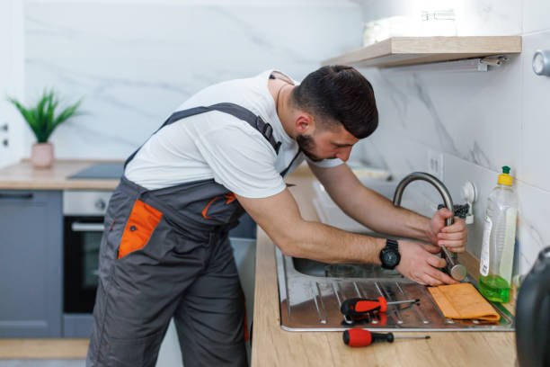Best Affordable Plumbing Services  in Monroeville, AL