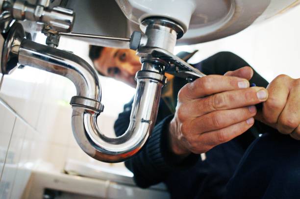 Best Commercial Plumbing Services  in Monroeville, AL