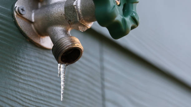Best Gas Line Repair  in Monroeville, AL