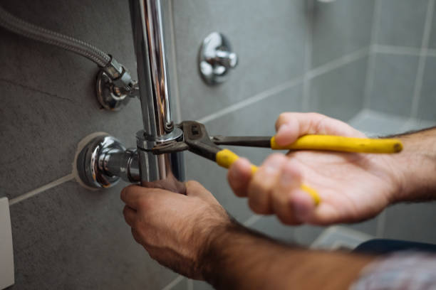 Best Drain Cleaning Services  in Monroeville, AL