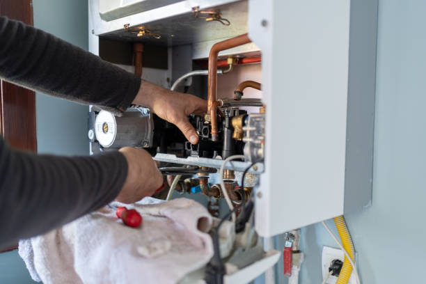 Best Boilers & Radiators  in Monroeville, AL