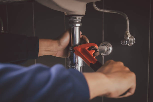  Monroeville, AL Plumbing Pros