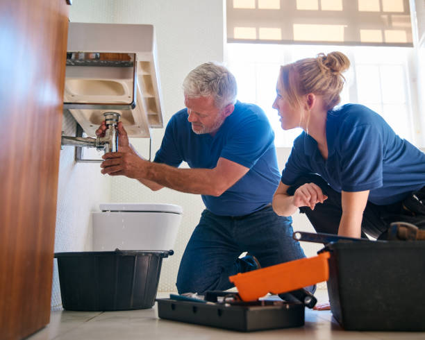 Septic Systems in Monroeville, AL